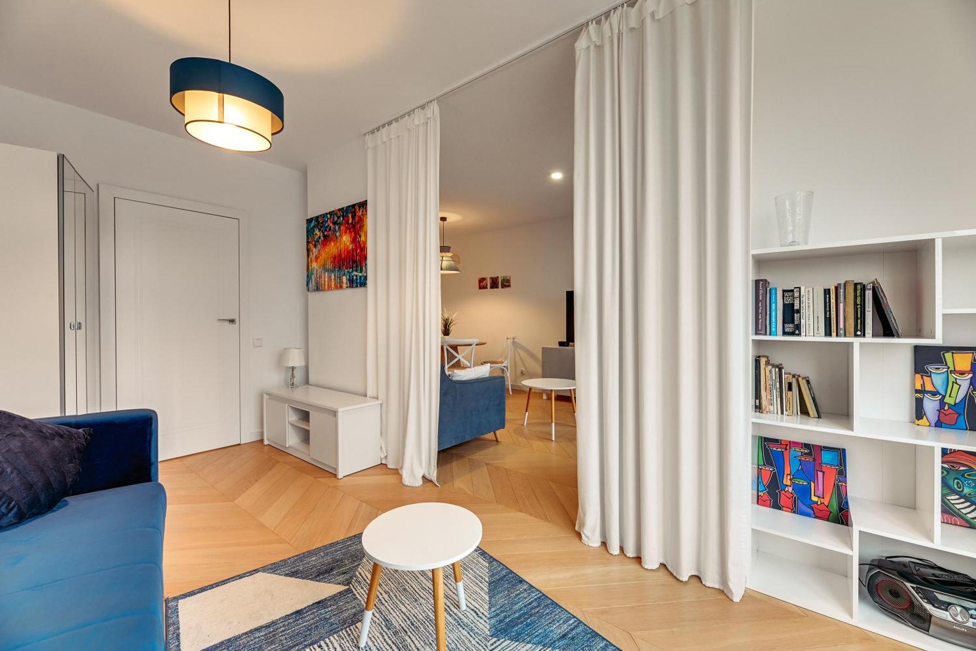 Apartament Nordbyhus Chlebova *