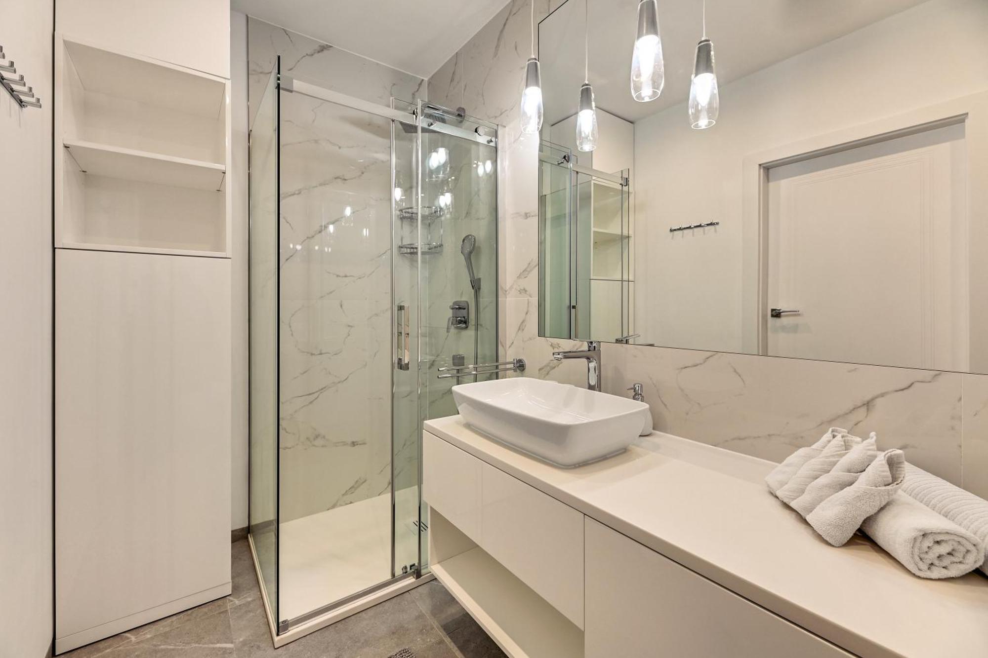 Apartament Nordbyhus Chlebova