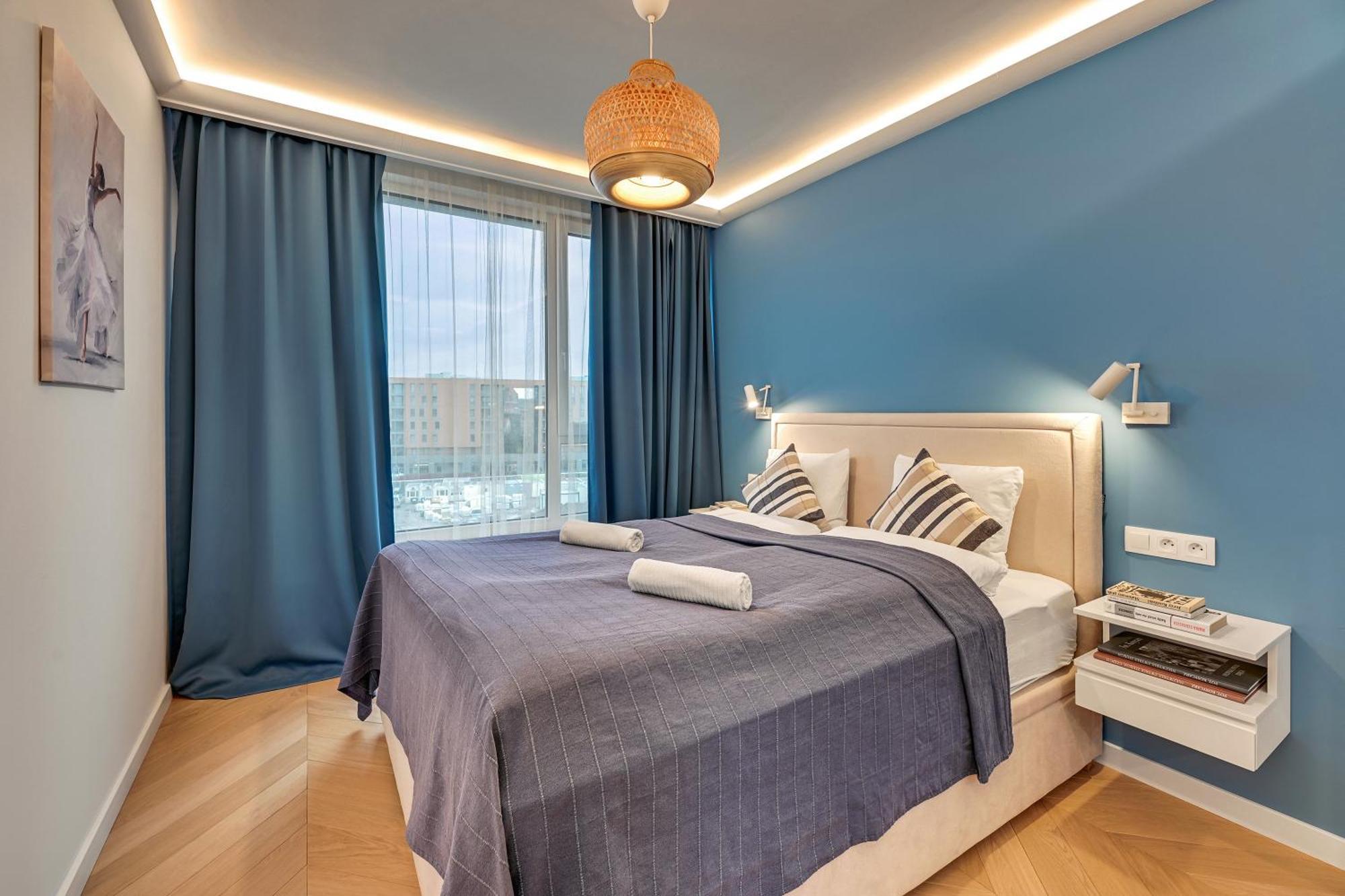 Apartament Nordbyhus Chlebova
